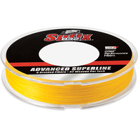 Sufix 832 Advanced Superline Braided 15 lb. Hi-Vis Yellow - 300